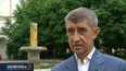 Andrej Babiš koupil vydavatelství MAFRA