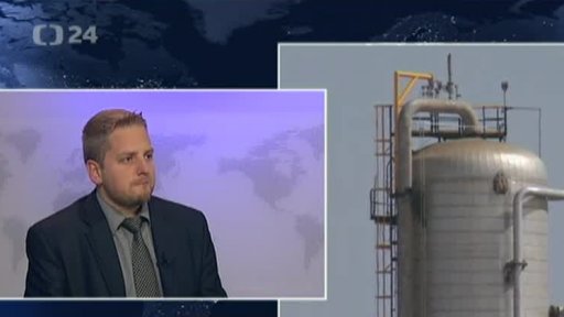 Ceny pohonných hmot