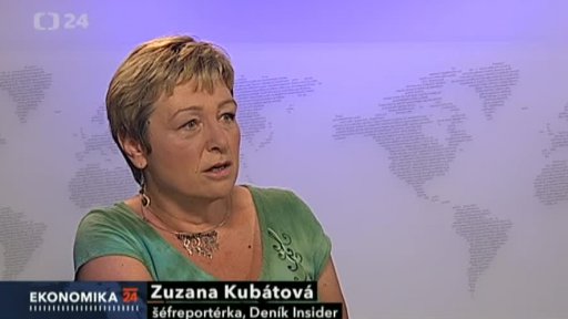 Nový ministr průmyslu