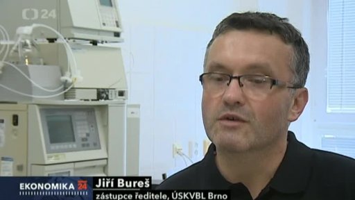 Závadné vepřové maso