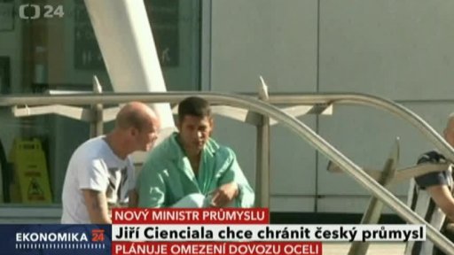 USA: konec bezplatné zdravotní péče pro imigranty