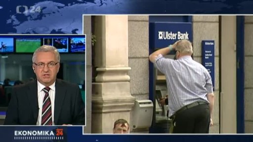 EU: Brusel pokračuje v budování bankovní unie