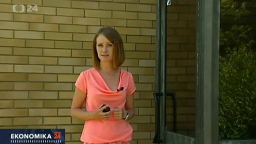 Obec odříznutá od signálu