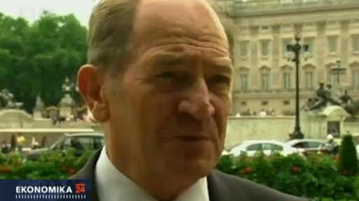 VB: čekání na královského potomka