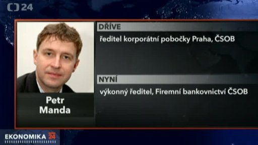 Manažerské přestupy