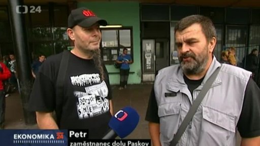 Důl Paskov je ztrátový