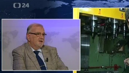 Podnikání v ČR: 30 % českých firem čeká zlepšení