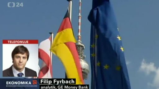 USA: ekonomika na vzestupu