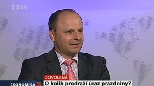 O kolik prodraží úraz prázdniny?