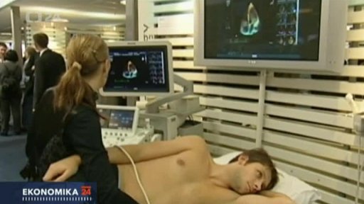 Philips ve 2. čtvrtletí ztrojnásobil zisk