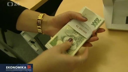 Počet odkoupených pohledávek roste