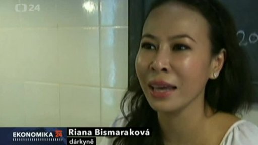 Ramadánem proti kouření, vstříc charitě