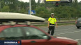 Itálie: pokuty řidičům