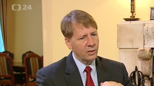 Potíže s nekalými prodeji řeší i USA