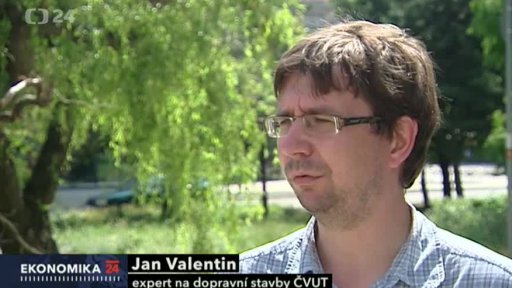 Dálnice: stavět by se mohlo až o pětinu levněji