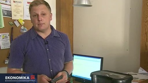 Ochrana dat: smazaný hardware není zárukou soukromí