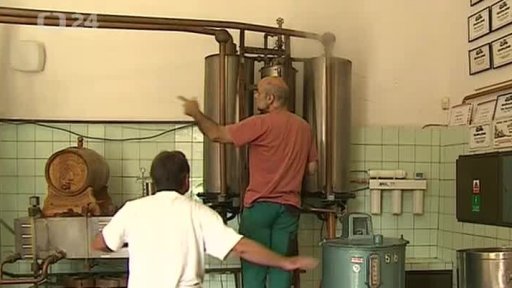 Pančovaný alkohol před soudem