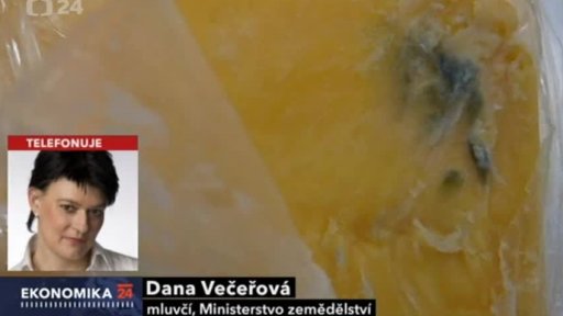 Polsko zvýší vývoz potravin