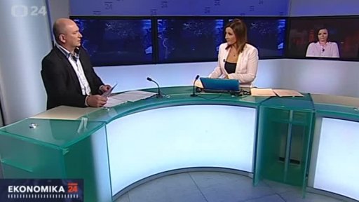 Šmejdi: firma Beck končí v Česku