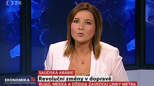 Saúdská Arábie: revoluční změny v dopravě