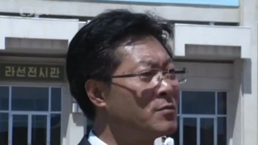 KLDR: veletrh jako předzvěst volnějšího režimu?