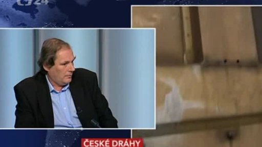 České dráhy: další personální výměny, teď v ČD Cargo