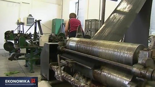 České firmy zůstávají v úsporném režimu