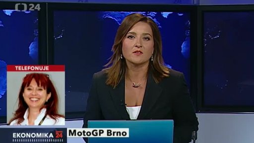 Automotodrom Brno: MotoGP