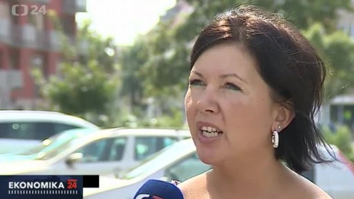 Výplata sociálních dávek