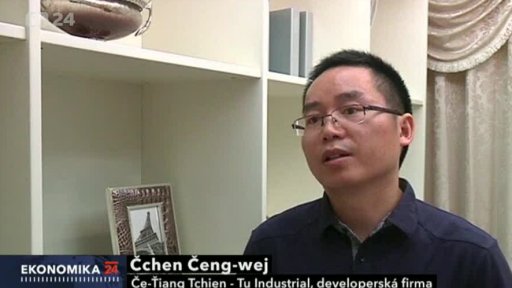 V Číně roste malá Paříž