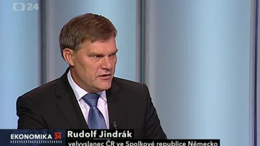 Globální ekonomika: rychle rostoucí trhy zpomalují