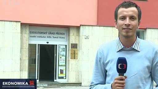 Zadlužení: počet exekucí klesl v pololetí o třetinu