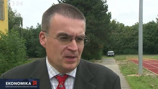 Čermák zatím nebude odvolán