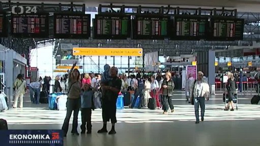 Dovolená: Češi si letos volno užívali více než loni