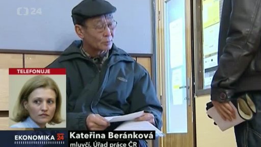 Nezaměstnanost: systém DONEZ definitivně končí