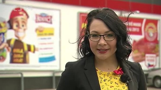 Potraviny: SZPI do srpna uzavřela 26 prodejen potravin