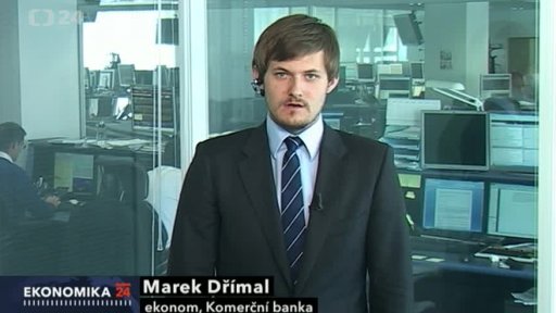 Česká ekonomika: Češi o prázdninách více utráceli