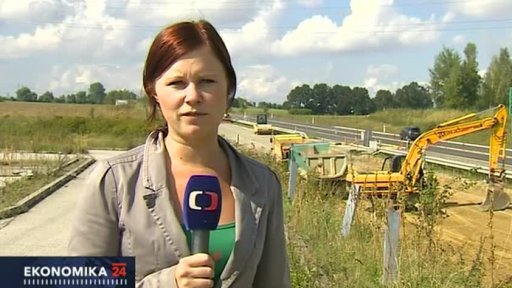 Dálnice D3: potíže s dostavbou