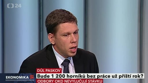 Důl Paskov