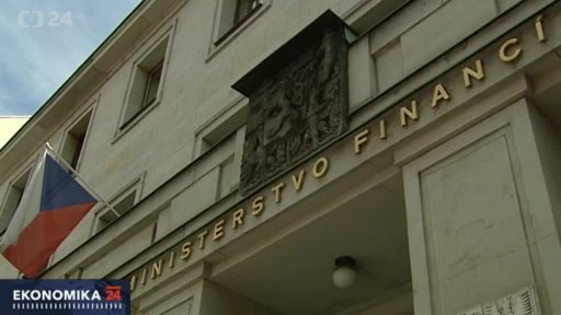 Ministerstvo financí plánuje emisi dluhopisů