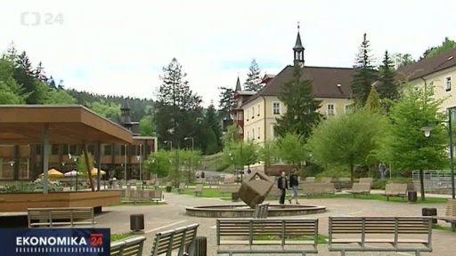 Lázně se chystají na kritickou sezonu