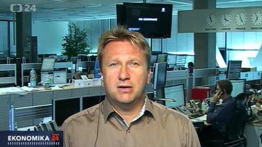 FED: americké a evropské akcie hlásily prudký růst