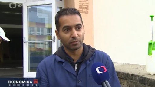 Chanov: rekvalifikací proti nezaměstnanosti