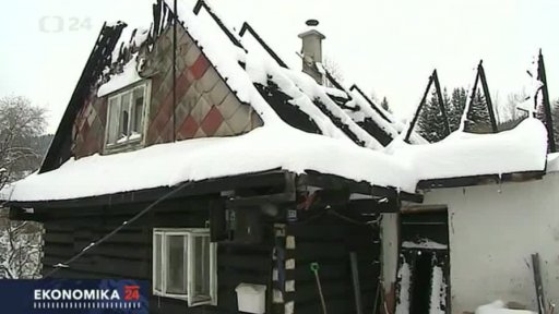 Povinné revize komínů