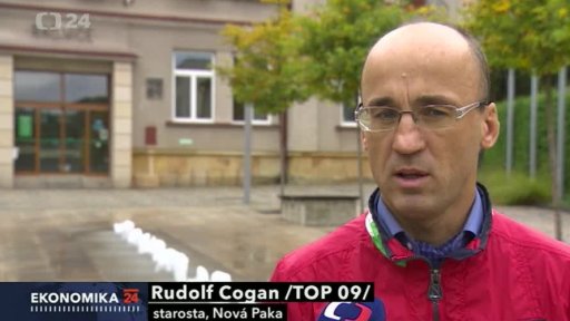 Texlen čeká demolice