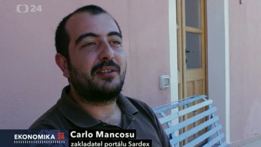 Itálie: výměna zboží nebo služeb za jiné