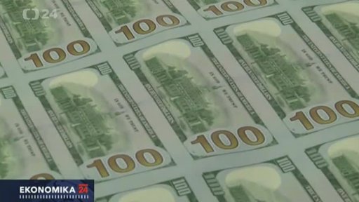 USA: nová 100 dolarová bankovka
