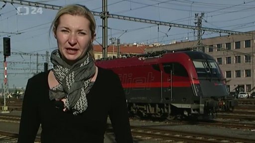 ČD hrozí pokuta 4 miliony korun