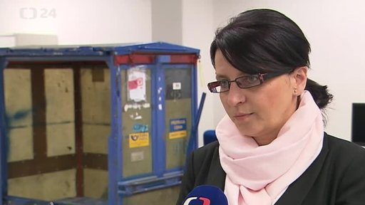 Česká pošta bude prodávat zlato