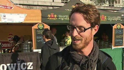 Poslední šance na pivní festivaly